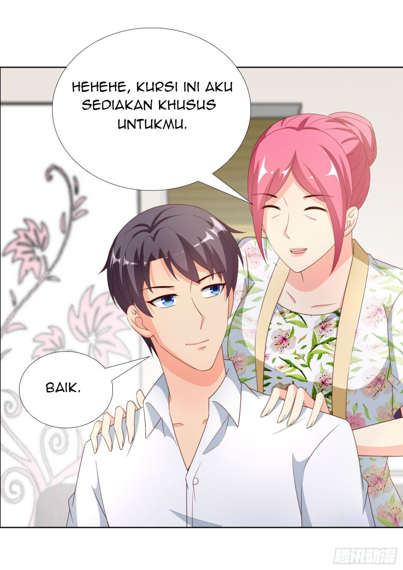 Super School Doctor (Supreme Campus Doctor) Chapter 59 Gambar 14